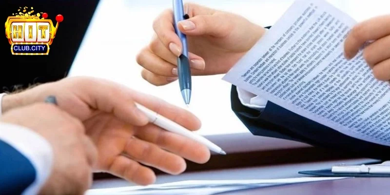 Cam kết không chia sẻ thông tin cho bên thứ ba