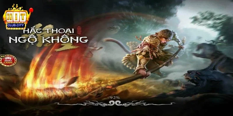 Tổng quan về siêu phẩm nổ hũ Tây Du Ký tại Hitclub Tổng quan về siêu phẩm nổ hũ Tây Du Ký tại Hitclub