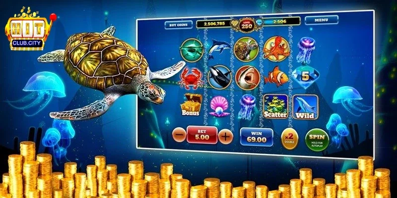 Hiểu rõ đặc điểm của các loài Boss đại dương 2026 Hiểu rõ đặc điểm của các loài Boss đại dương 2026