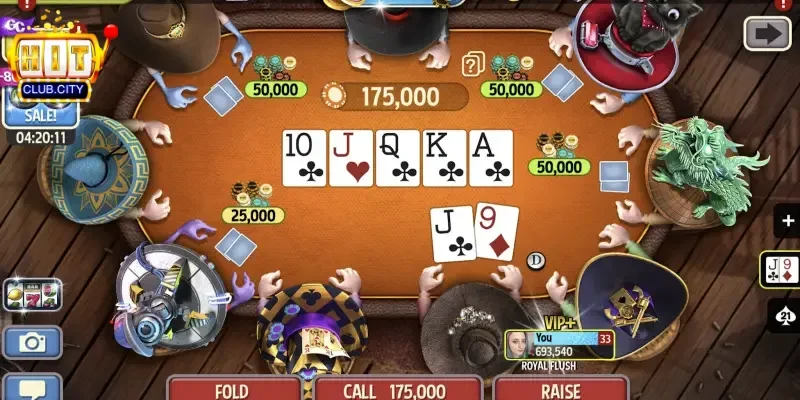 Hướng dẫn tải app Hitclub nhanh chóng và an toàn