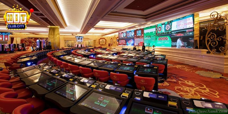 5 Chiến Thuật Quản Lý Vốn Thông Minh Khi Chơi Tại Casino Hitclub Phân Bổ Vốn Theo Chiến Thuật "Đa Dạng Hóa"