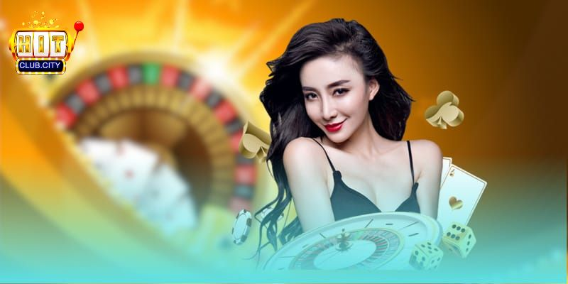 Làm thế nào để tận hưởng trọn vẹn trải nghiệm tại các sảnh Live Casino Hitclub ?