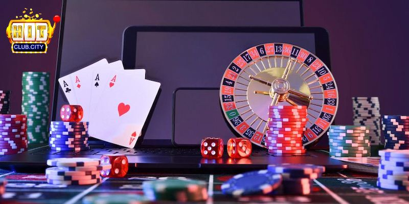 Hiểu rõ “chất” của từng bàn chơi Hitclub