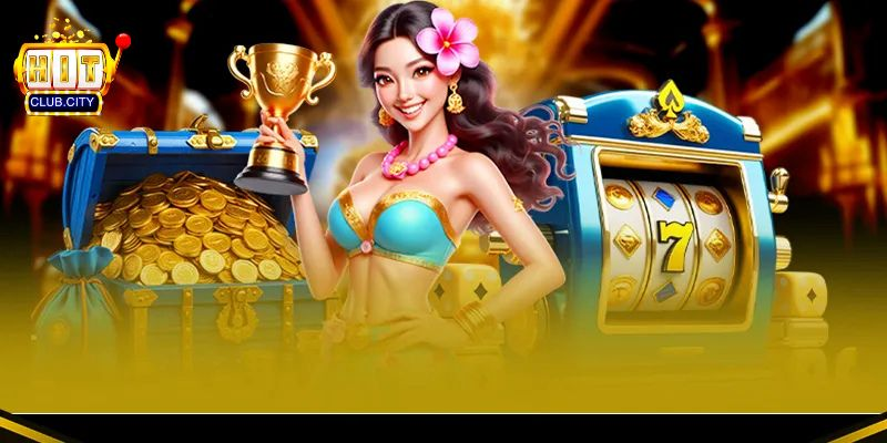 5 sai lầm cần tránh khi chơi nổ hũ Hitclub khiến bạn nhanh "cháy túi" Bỏ Qua Các Chương Trình Khuyến Mãi và Ưu Đãi