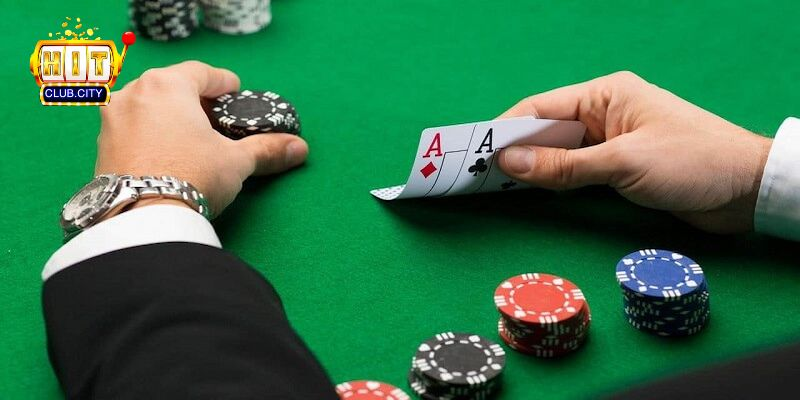 Mẹo chơi Xì Tố Hitclub – Cách đọc vị đối thủ và kiểm soát bàn chơi Mẹo chơi Xì Tố Hitclub Bí quyết từ những ván bài đỉnh cao