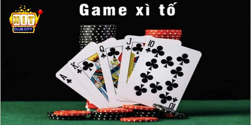 Mẹo chơi Xì Tố Hitclub – Cách đọc vị đối thủ và kiểm soát bàn chơi Kỹ thuật bluff thông minh để đánh lừa đối thủ