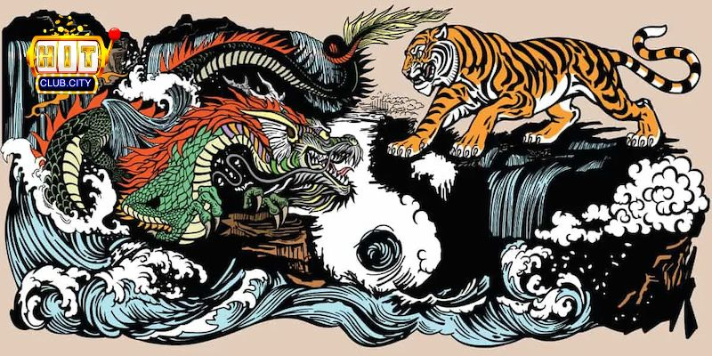 Cách chơi Rồng Hổ Hitclub và mẹo soi cầu cực chuẩn từ chuyên gia Rồng Hổ là gì? Vì sao lại "gây nghiện" đến vậy?