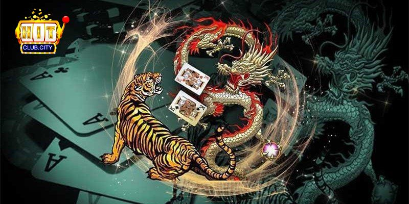Cách chơi Rồng Hổ Hitclub và mẹo soi cầu cực chuẩn từ chuyên gia Hướng dẫn chi tiết cách chơi Rồng Hổ Hitclub