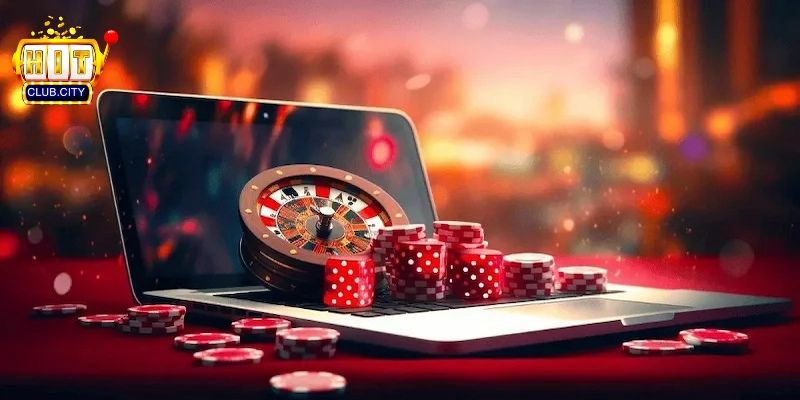 Bảng Lịch Sử Và Thống Kê Kết Quả Là Gì Tại Casino Hitclub?