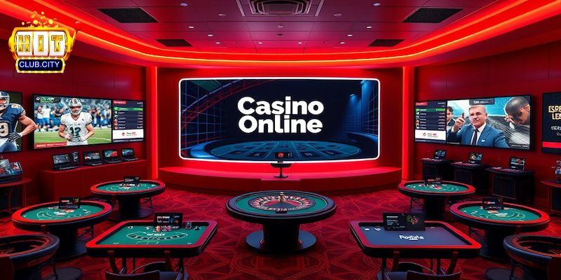 Giải đáp thắc mắc: Chơi Casino trực tuyến tại Hitclub có thực sự xanh chín? Vậy “xanh chín” trong mắt người chơi là gì?