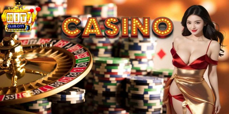 Giải đáp thắc mắc: Chơi Casino trực tuyến tại Hitclub có thực sự xanh chín? Yếu tố tạo nên sự khác biệt: Chính sách chăm sóc thành viên